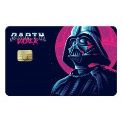 Darth Vader CB