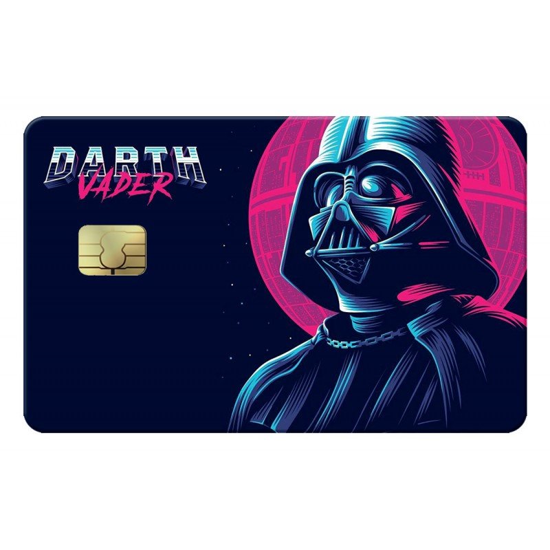Darth Vader CB