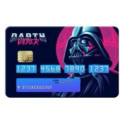 Darth Vader CB