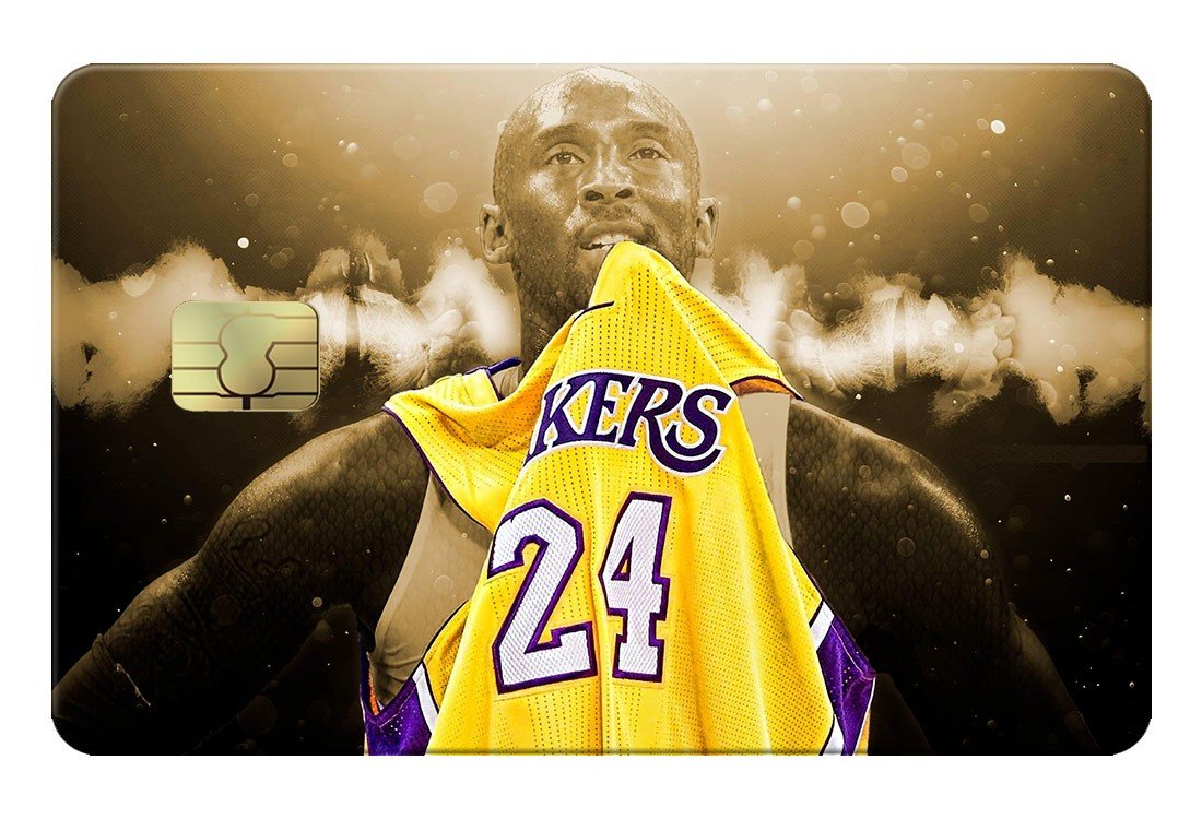 Kobe CB