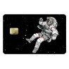 Lost in Space Credit Card