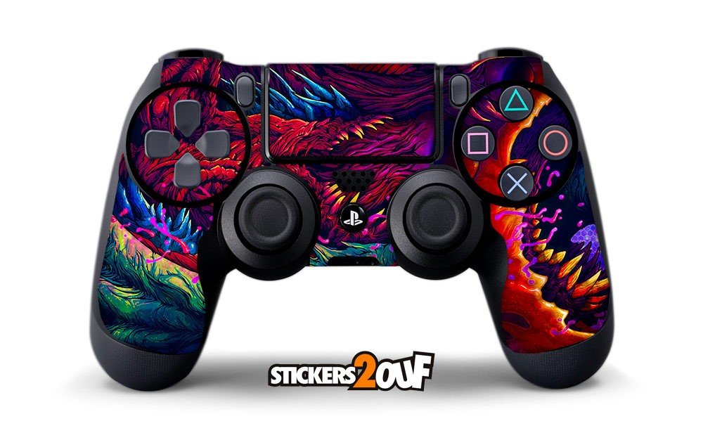 Beast Manette PS4
