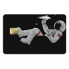 Astronaute Credit Card