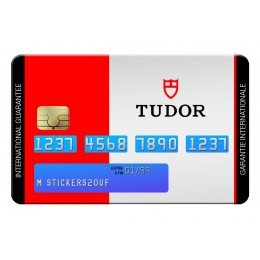 Tudor CB