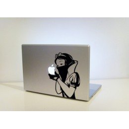 Snow Revenge Macbook