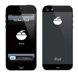 iFruit iPhone 5 et 5S