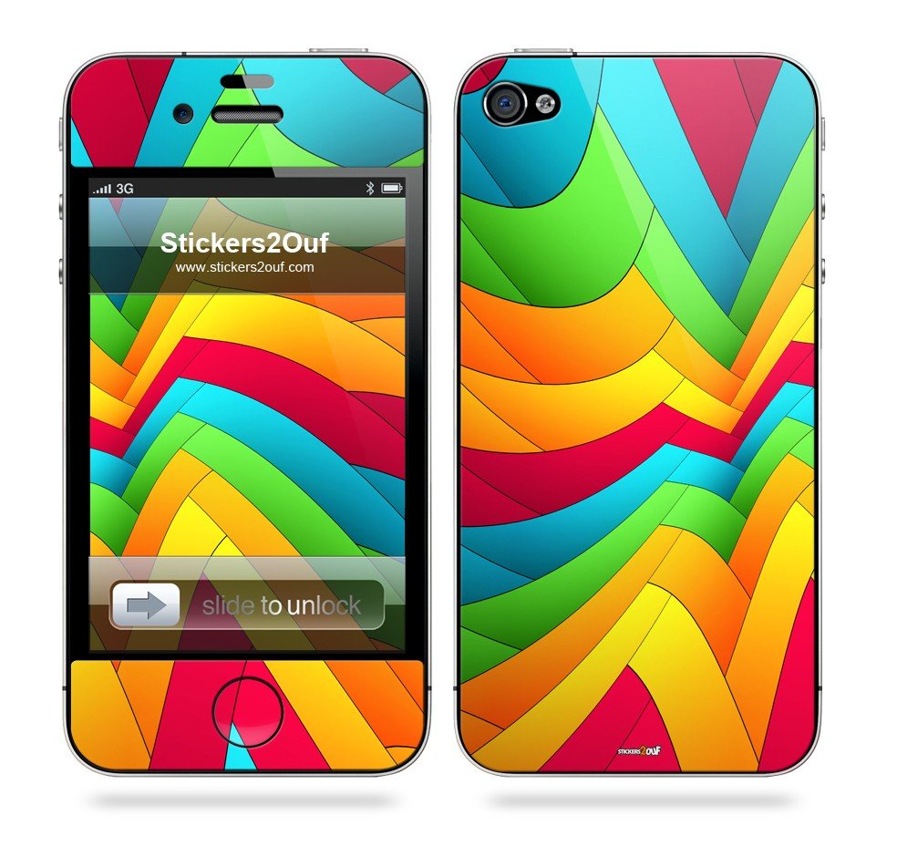 Olympia iPhone 4 & 4S