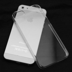 iPhone 5S Crystal case
