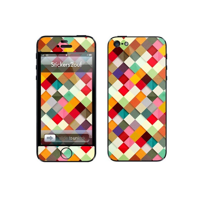 Pass This On iPhone 5 & 5S