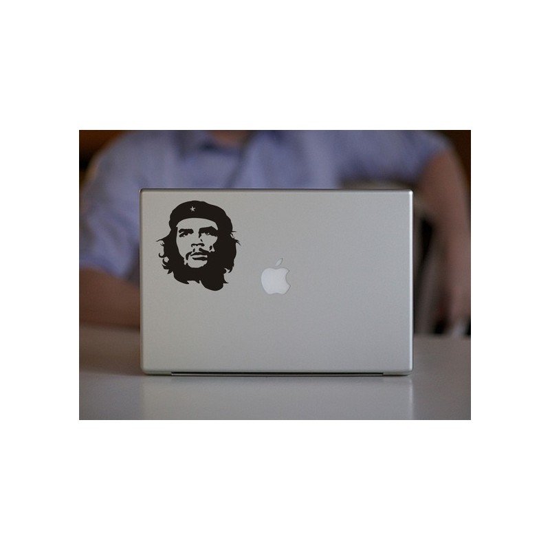 Che Guevara Macbook