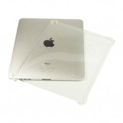 Coque Crystal iPad, iPad 2 et New iPad