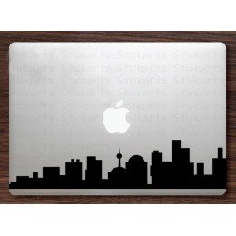 City Macbook