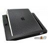 Sticker Carbone Texture iPad 2