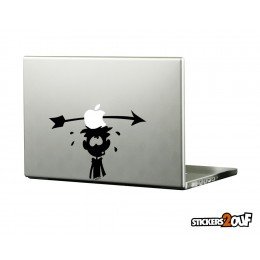 Guillaume Tell Macbook