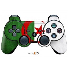 Algeria Vintage Dualshock