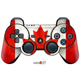 Canada Vintage Dualshock