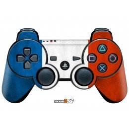 France Vintage Dualshock