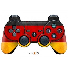 Allemagne Vintage Dualshock