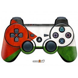 Palestine Vintage Dualshock