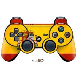 Spain Vintage Dualshock