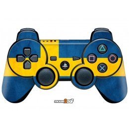 Sweden Vintage Dualshock