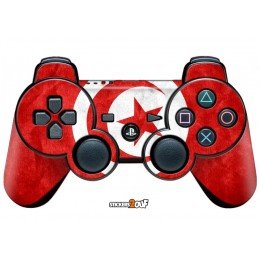 Tunisia Vintage Dualshock