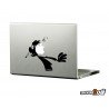 Apple Choc Macbook