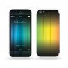 Rainbow iPhone 5C