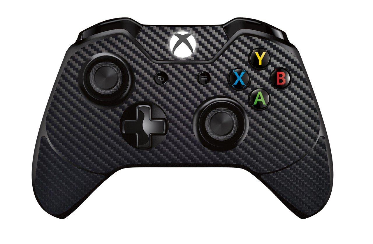 Carbone Xbox One