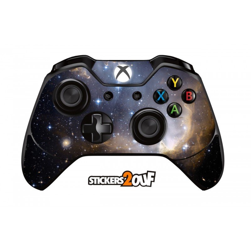 Space Xbox One