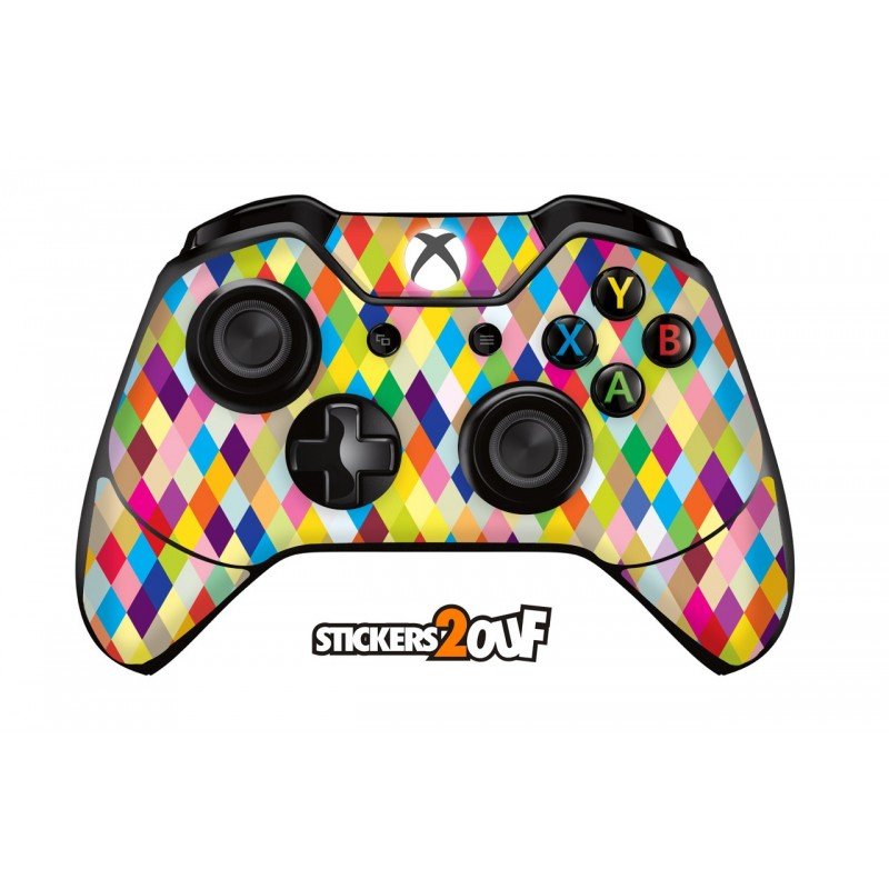 Arlequin Xbox One