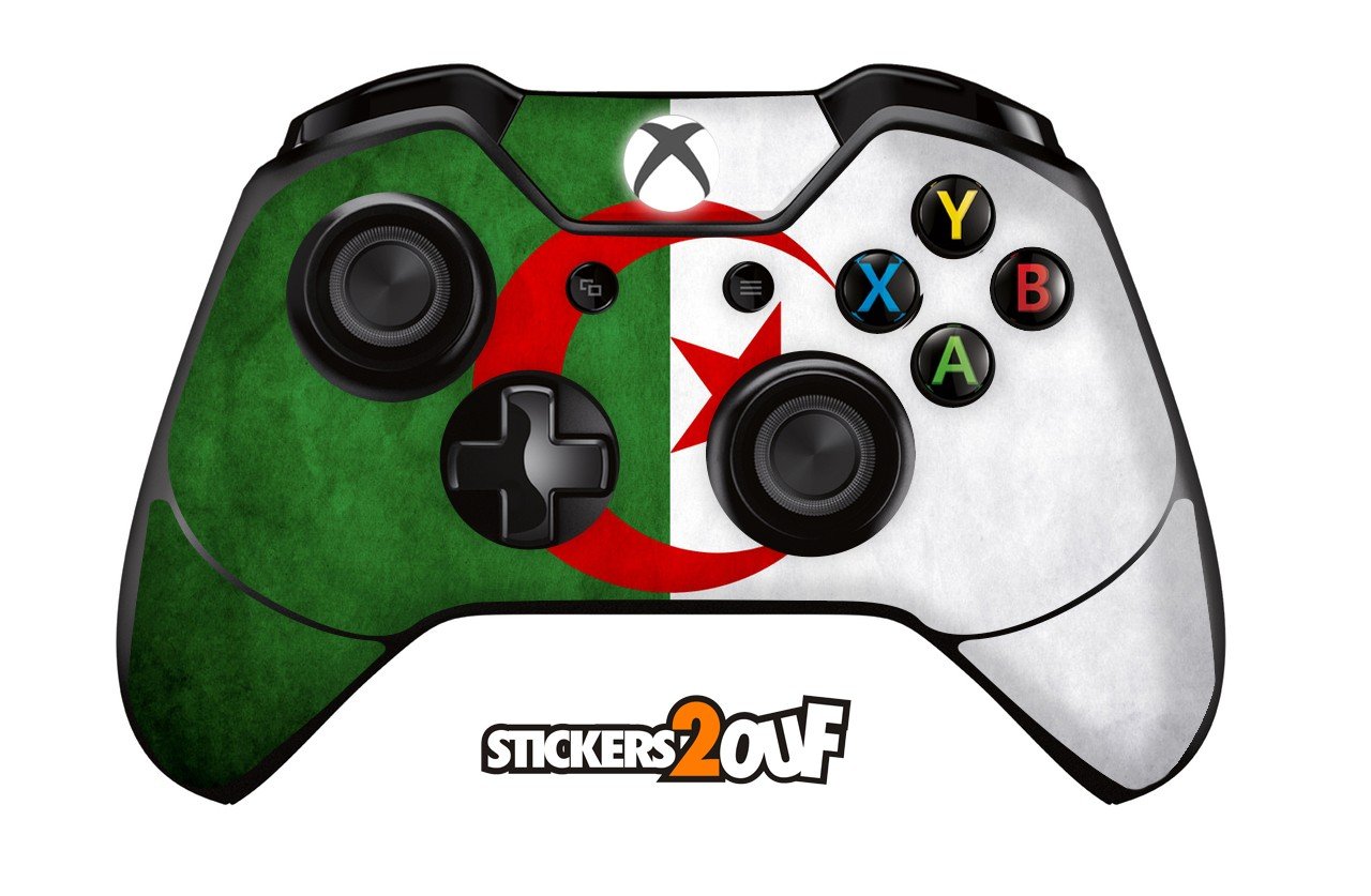 Algeria Xbox One