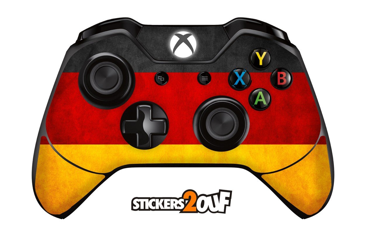 Germany Xbox One