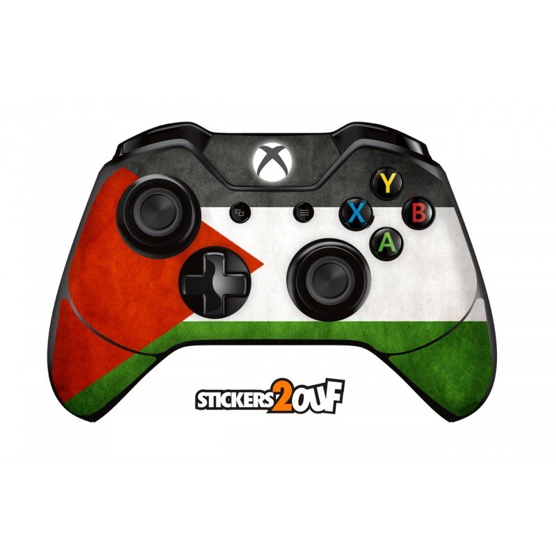 Palestine Xbox One