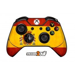 Spain Xbox One