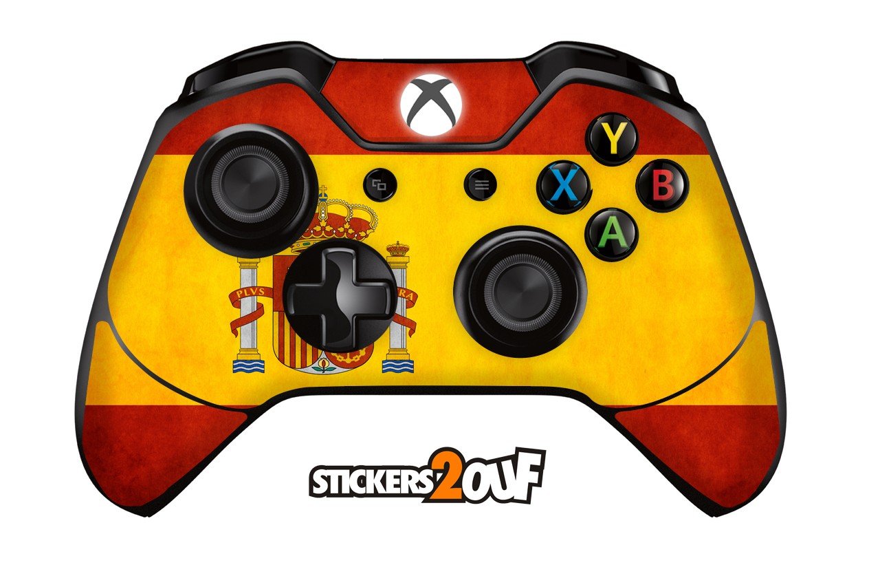 Spain Xbox One