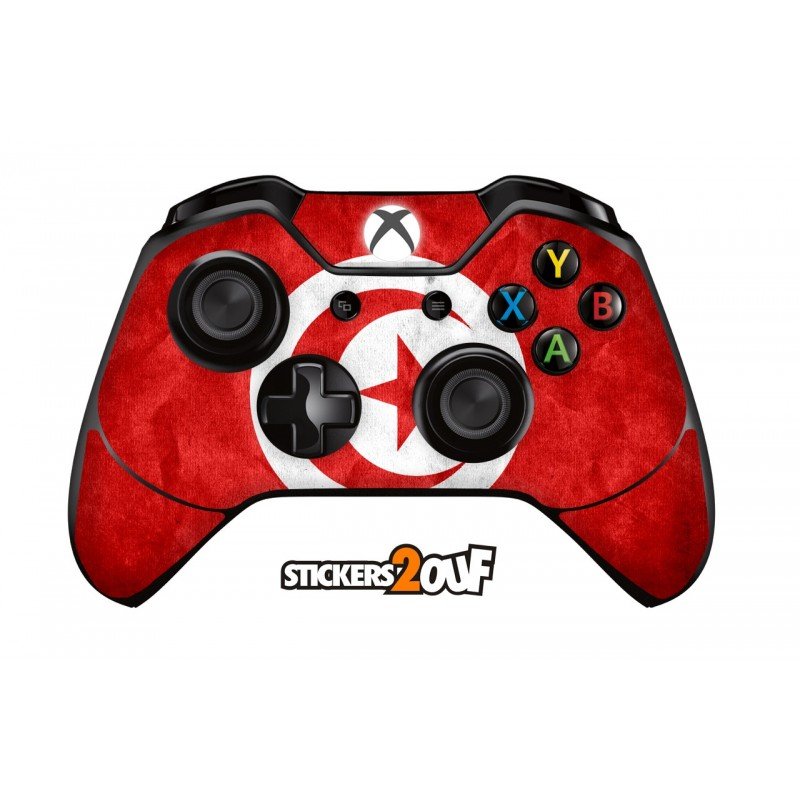 Tunisia Xbox One