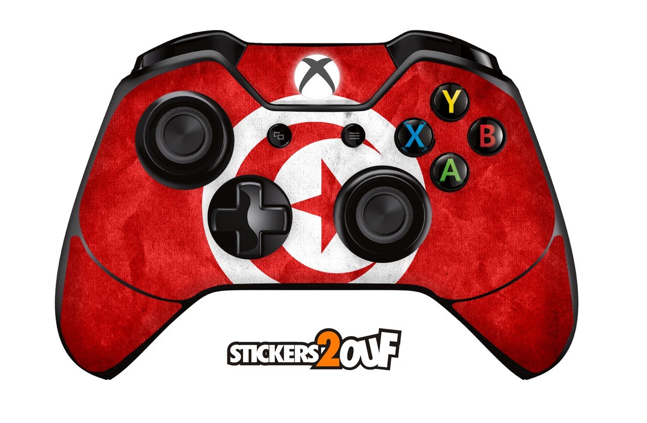 Tunisia Xbox One