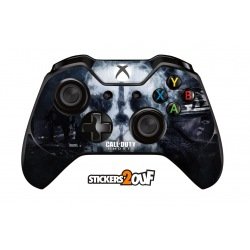 Ghost Xbox One