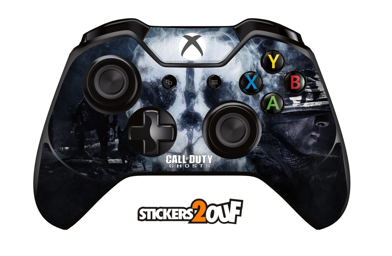 Ghost Xbox One