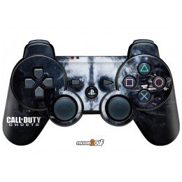 Ghost Dualshock