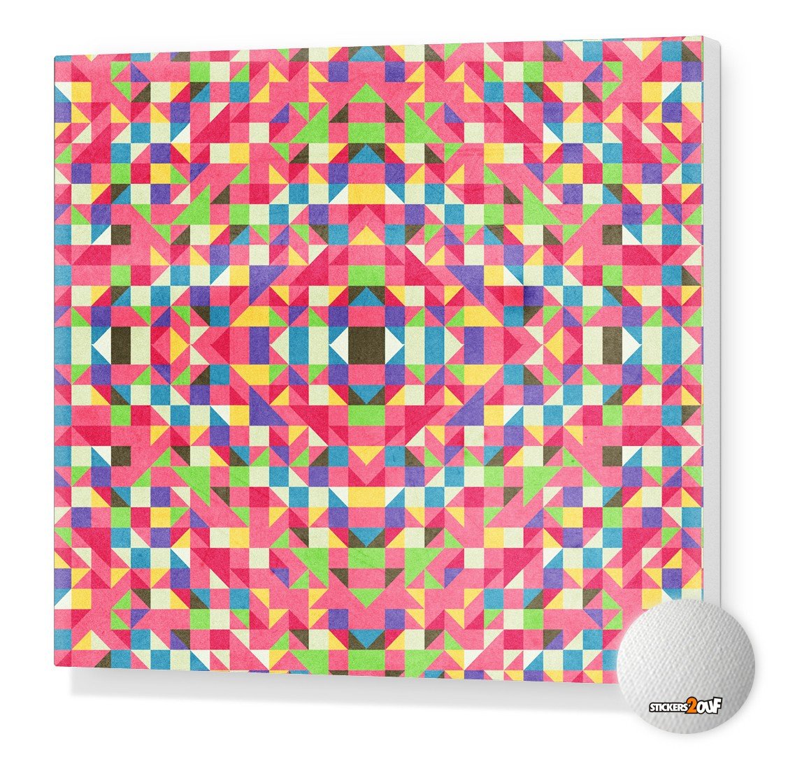 One More night Stretched canvas