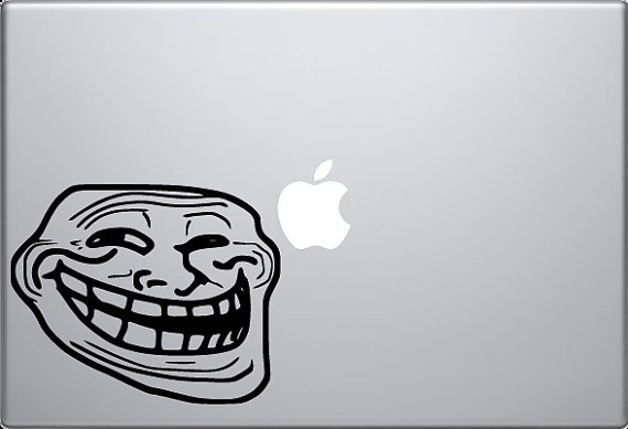 Troll Face