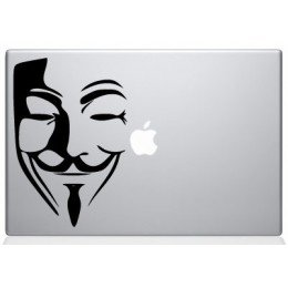 Vendetta Macbook