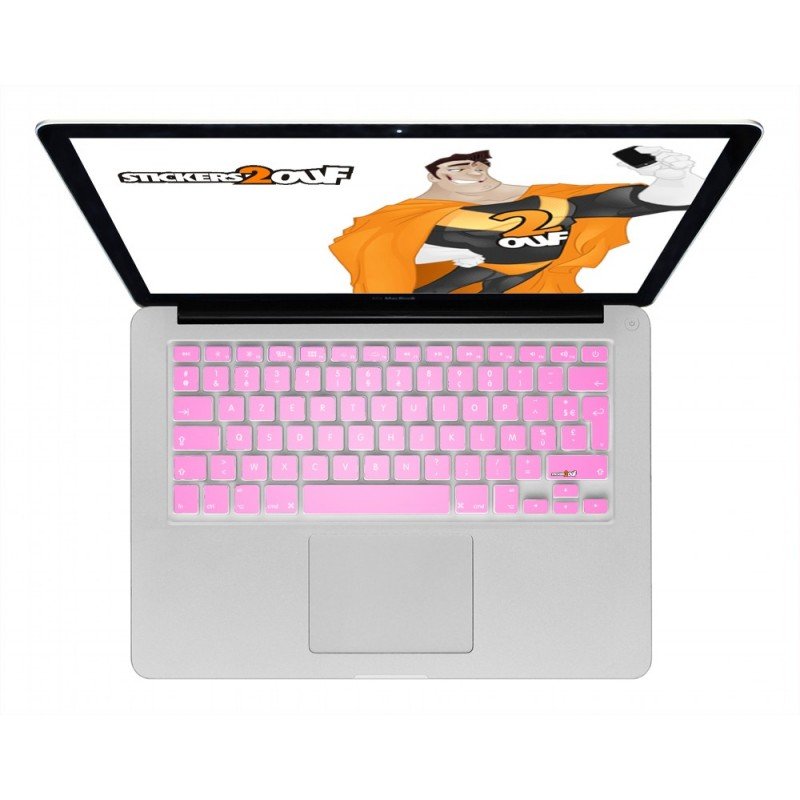 Just Pink Keyboard