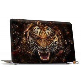 Tiger Macbook