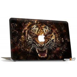 Tiger Macbook