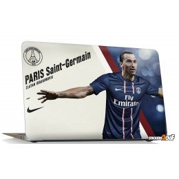Zlatan Macbook