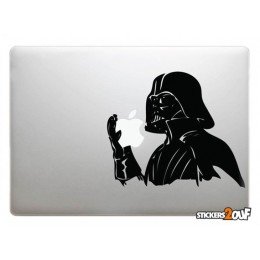 Dark-Vador Macbook