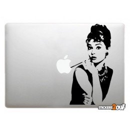 Hepburn Macbook